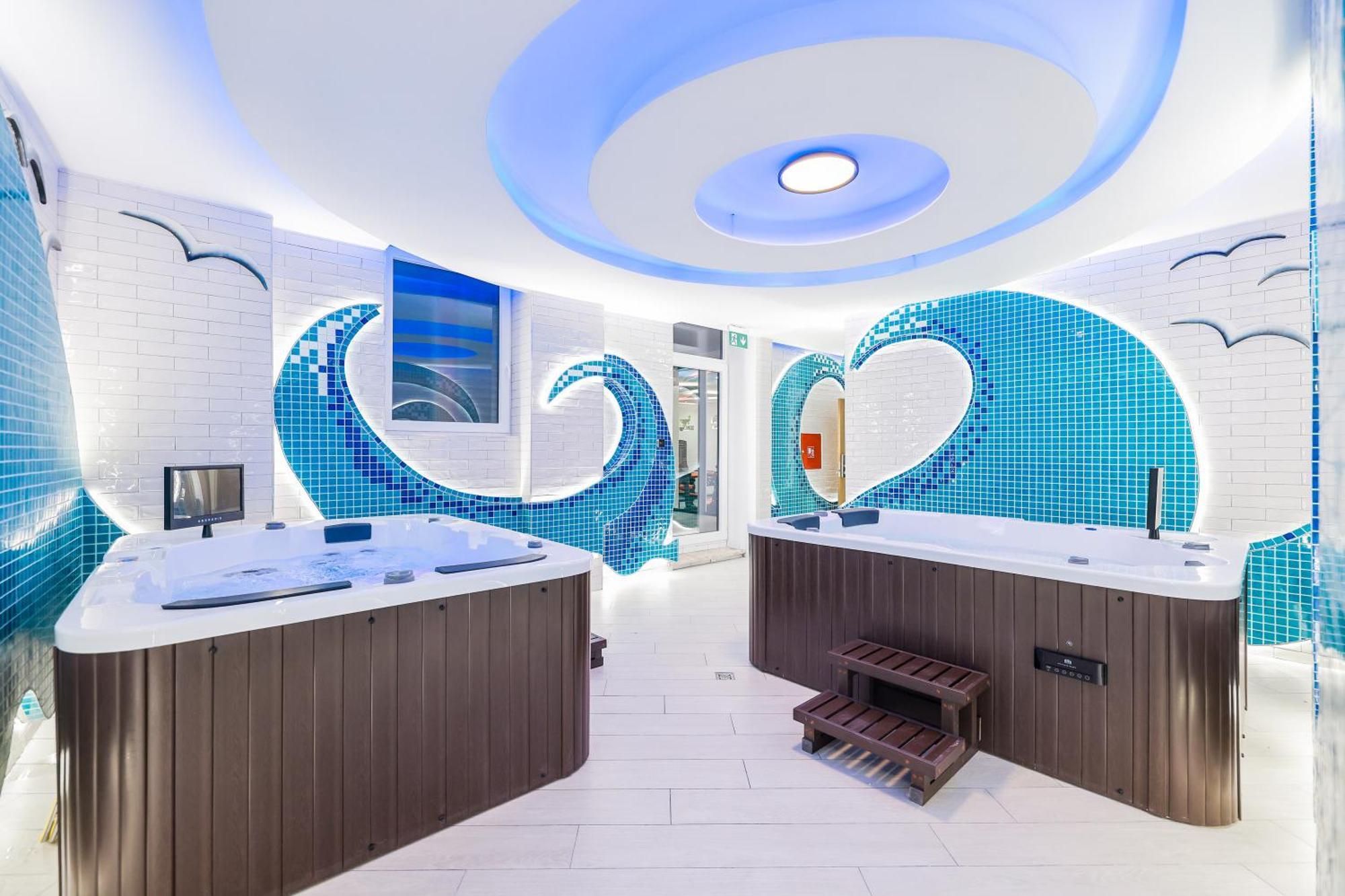 Hotel Kanjon Zrmanje オブロヴァツ エクステリア 写真