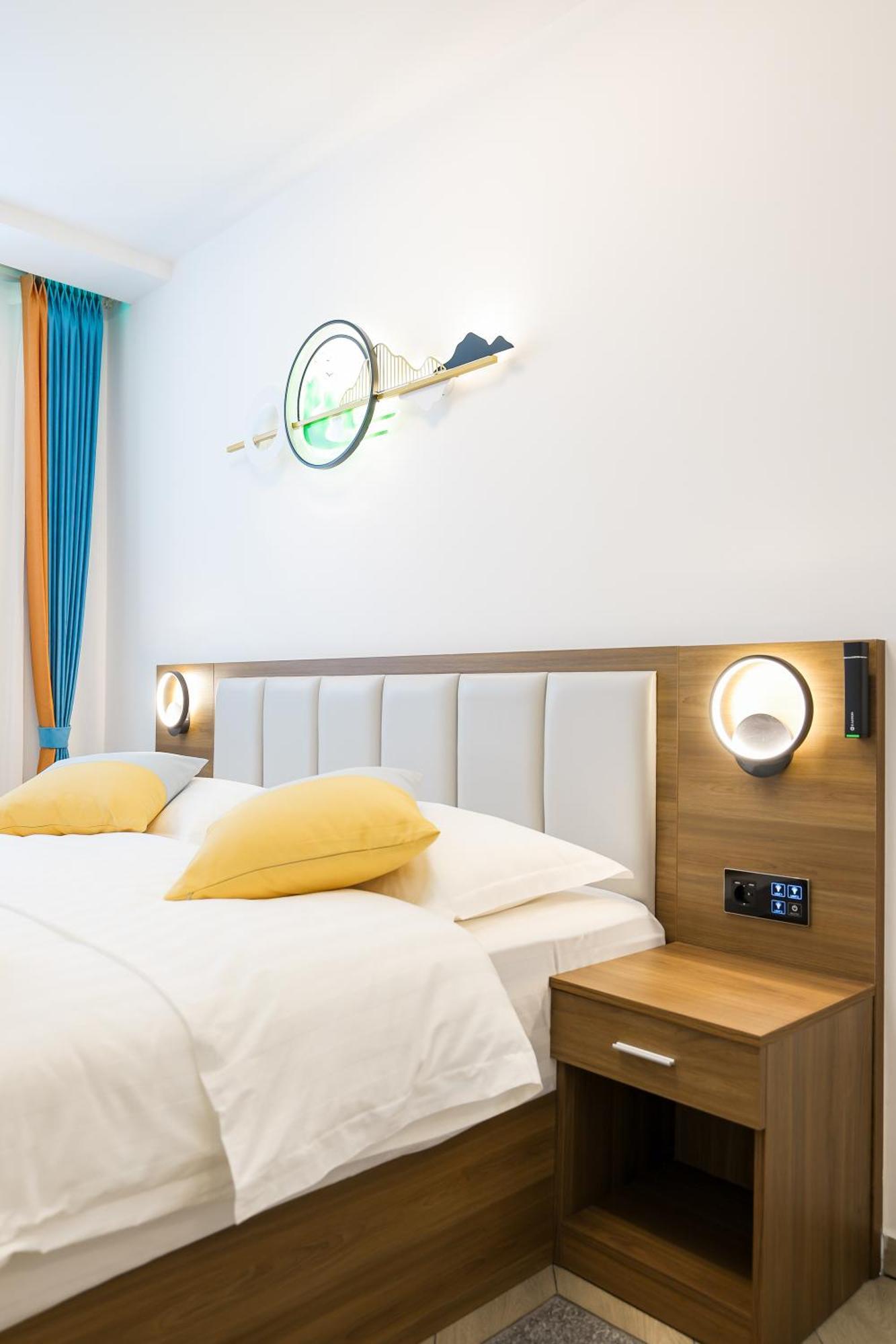 Hotel Kanjon Zrmanje オブロヴァツ エクステリア 写真